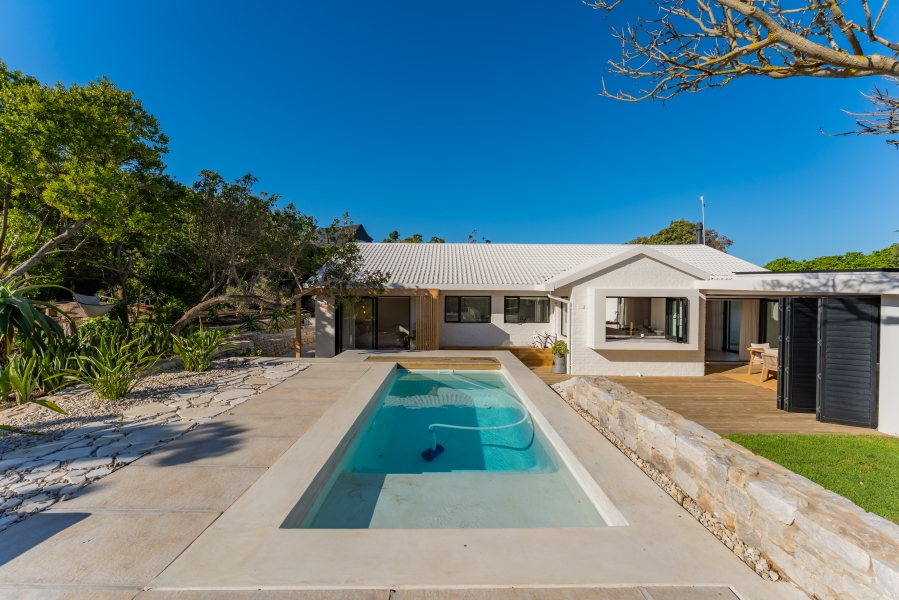 3 Bedroom Property for Sale in Cape St Francis Eastern Cape
